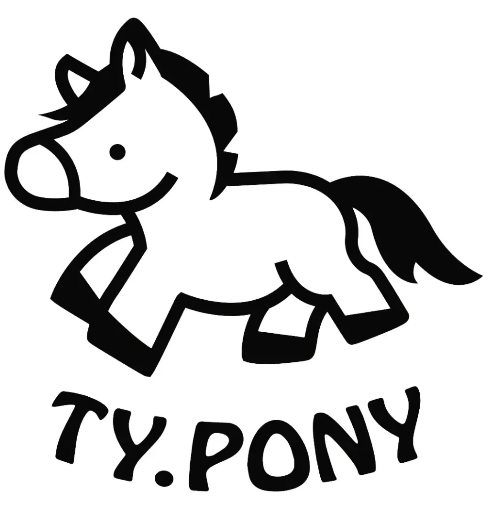 株式会社 TY.PONY